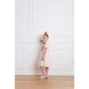 Bella Dress, Pink - Dresses - 6