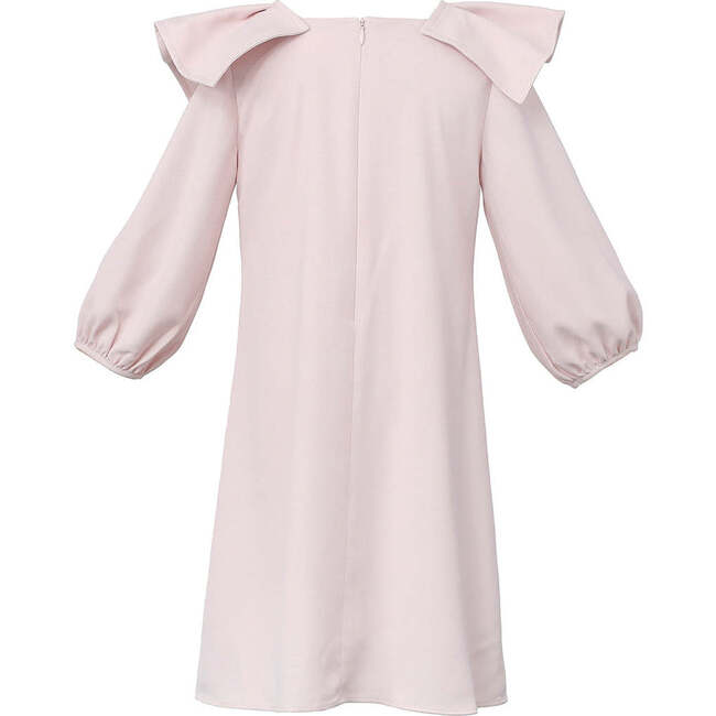 Sally dress , blush pink - Dresses - 3