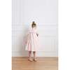 Bella Dress, Pink - Dresses - 7