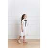 Bella Dress, White - Dresses - 5