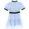 Sofia Dress, Light Blue - Dresses - 2