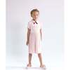 Adele Dress, Light Blue - Dresses - 7