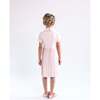 Adele Dress, Pink - Dresses - 7