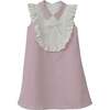 Milly dress , pink - Dresses - 1 - thumbnail