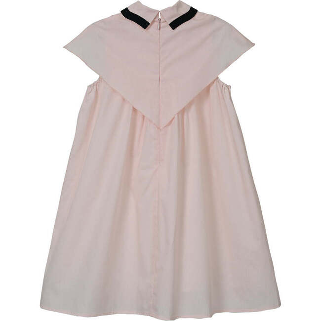 Lara dress , blush pink - Dresses - 2