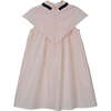 Lara dress , blush pink - Dresses - 2