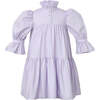 Eloise dress , lavender - Dresses - 1 - thumbnail