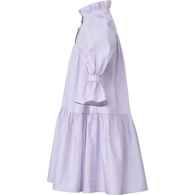 Eloise dress , lavender - Dresses - 2