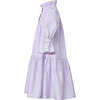 Eloise dress , lavender - Dresses - 2