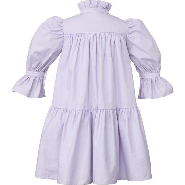 Eloise dress , lavender - Dresses - 3