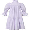 Eloise dress , lavender - Dresses - 3