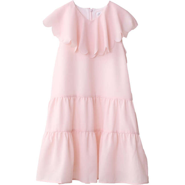 Anna dress , blush pink - Dresses - 1