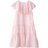 Anna dress , blush pink - Dresses - 1 - thumbnail