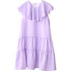 Anna dress , lavender - Dresses - 1 - thumbnail