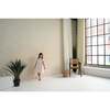 Lara dress , blush pink - Dresses - 4