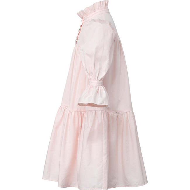 Eloise dress , blush pink - Dresses - 2