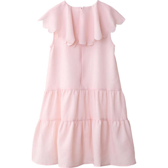 Anna dress , blush pink - Dresses - 2
