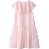 Anna dress , blush pink - Dresses - 2