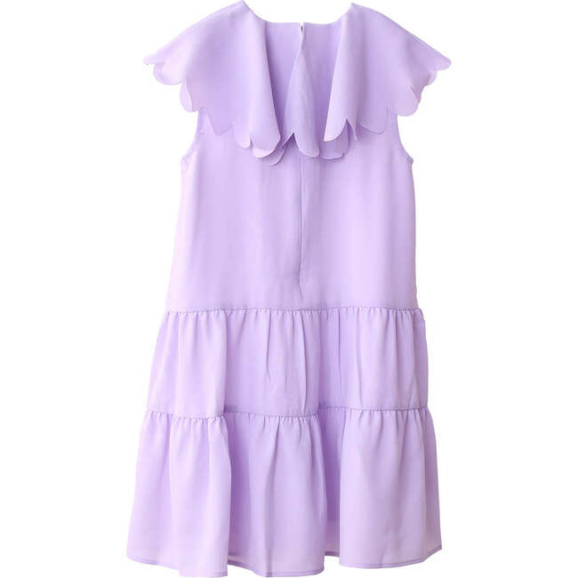 Anna dress , lavender - Dresses - 2