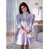 Eloise dress , lavender - Dresses - 5