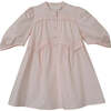 Amy dress , blush pink - Dresses - 1 - thumbnail