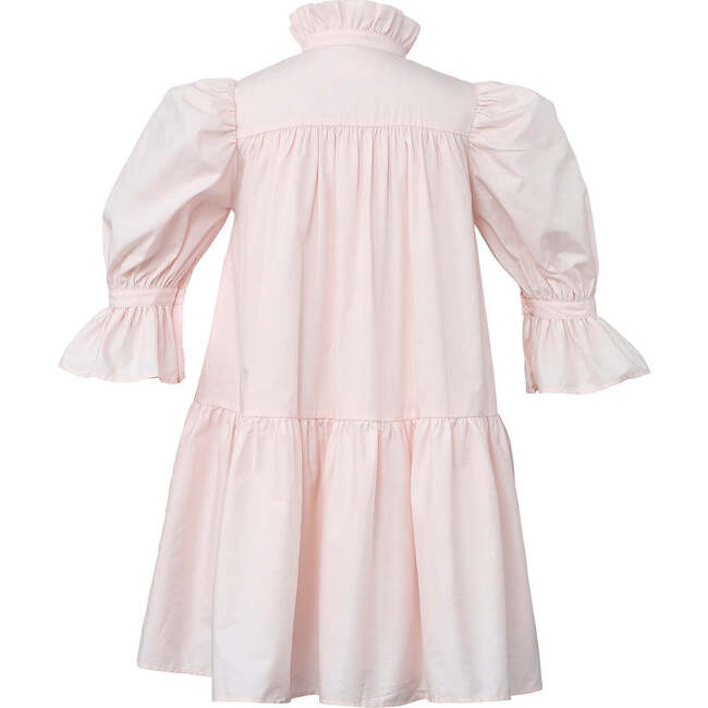 Eloise dress , blush pink - Dresses - 3