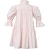 Eloise dress , blush pink - Dresses - 3 - thumbnail