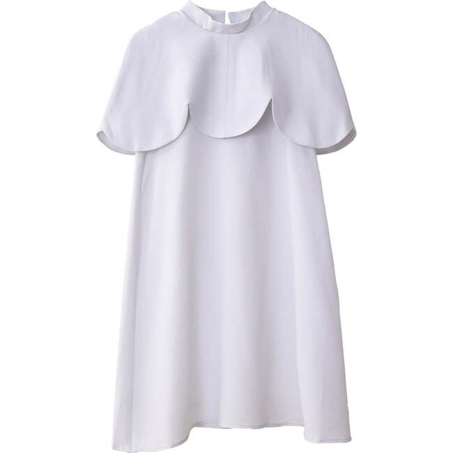 Alice dress , glacier gray - Dresses - 1