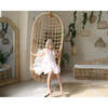 Anna dress , blush pink - Dresses - 3