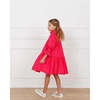 Eloise dress , hot pink - Dresses - 6 - thumbnail