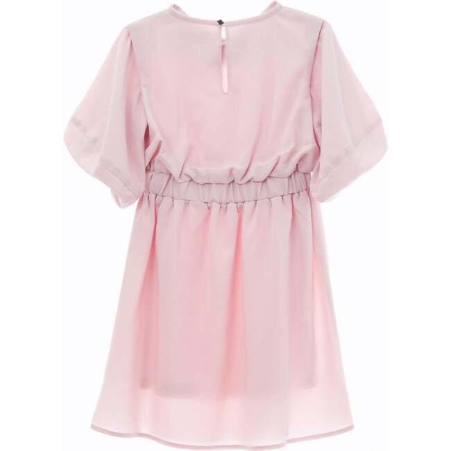 Luna Dress, Pink - Dresses - 2