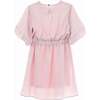 Luna Dress, Pink - Dresses - 2