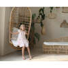 Anna dress , blush pink - Dresses - 4