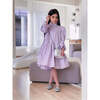 Eloise dress , lavender - Dresses - 7