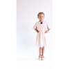 Luna Dress, Pink - Dresses - 3