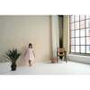 Lara dress , blush pink - Dresses - 6