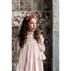 Eloise dress , blush pink - Dresses - 6 - thumbnail