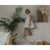 Anna dress , blush pink - Dresses - 7