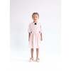 Luna Dress, Pink - Dresses - 5