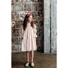 Eloise dress , blush pink - Dresses - 7 - thumbnail