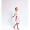 Luna Dress, Pink - Dresses - 6