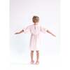 Luna Dress, Pink - Dresses - 7