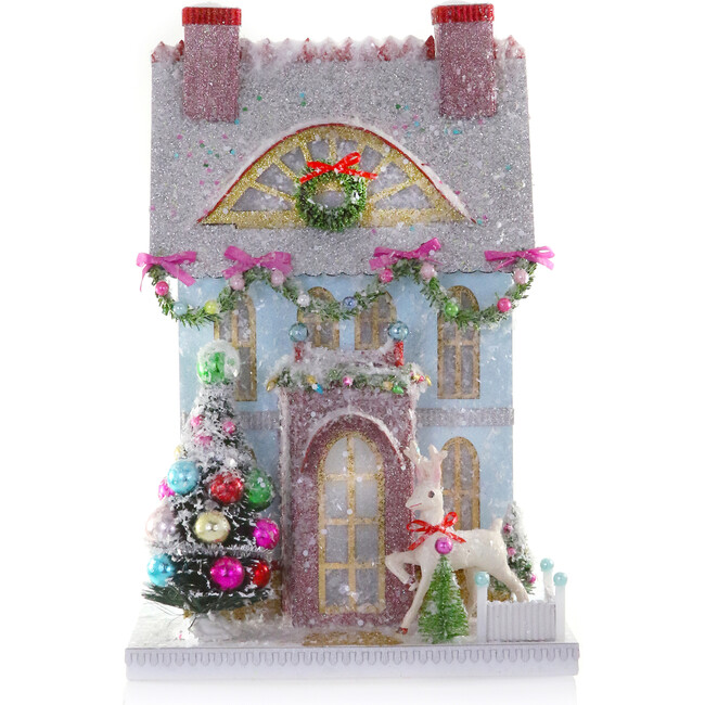 Merry Reinder Chateau