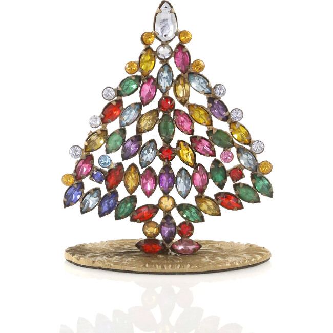 Jeweled Tree