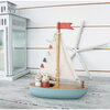 Sailaway Boat - Role Play Toys - 2