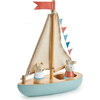 Sailaway Boat - Role Play Toys - 3