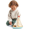 Sailaway Boat - Role Play Toys - 4
