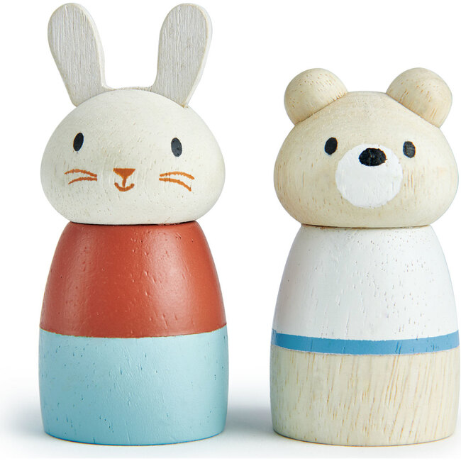 Sailaway Boat - Role Play Toys - 5
