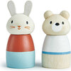 Sailaway Boat - Role Play Toys - 5