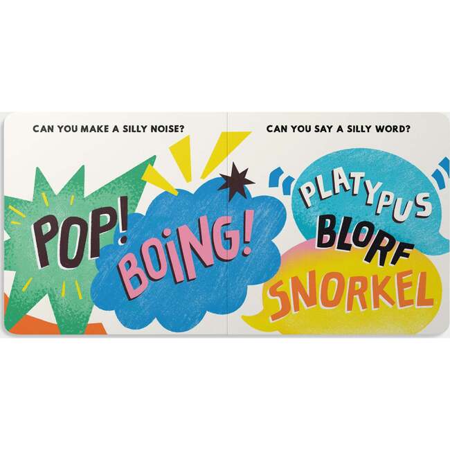 Can you Do this Super Silly Edition - Books - 4